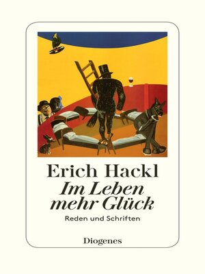 cover image of Im Leben mehr Glück